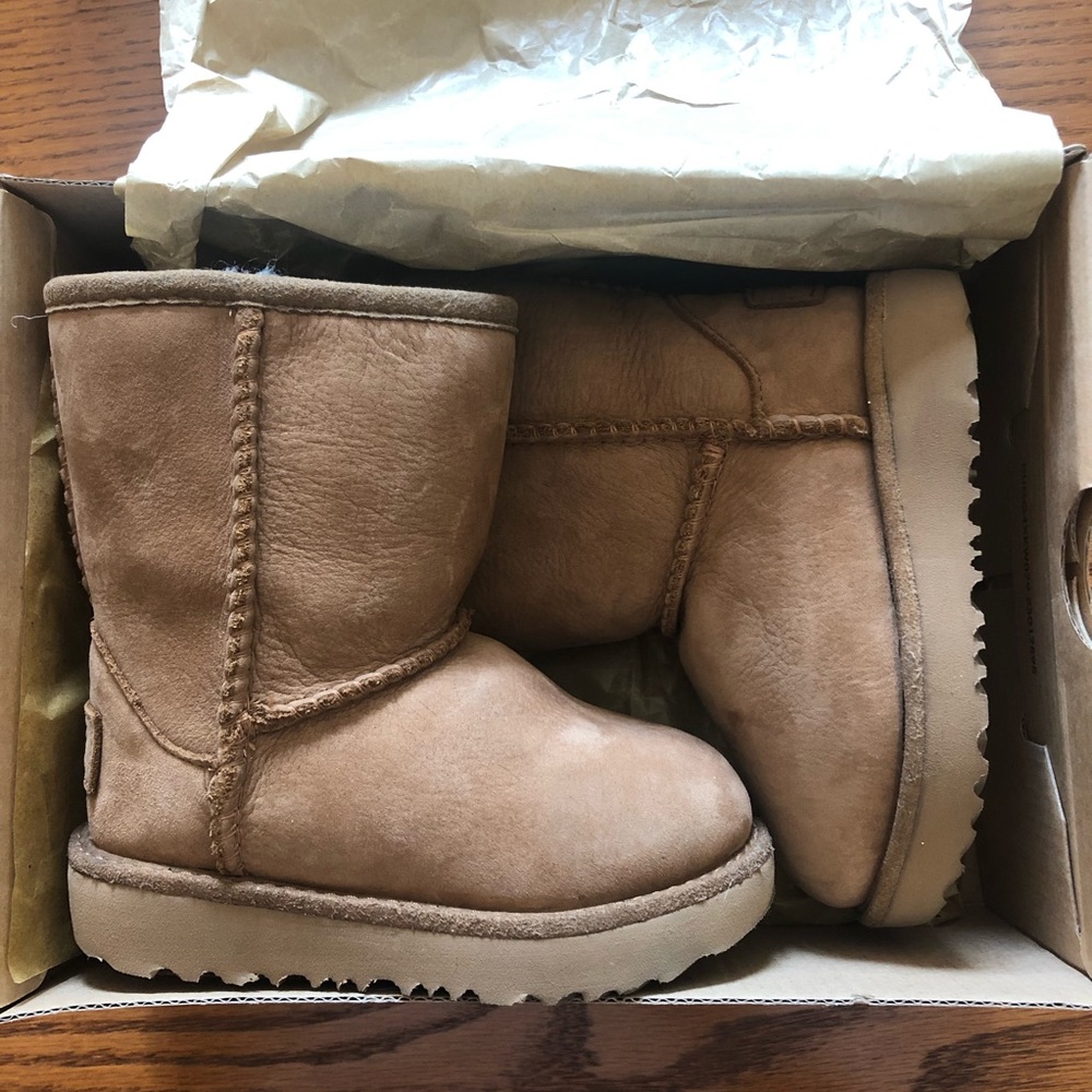 Baby/Toddler Uggs